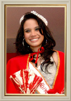 Caroline Cristina Santos